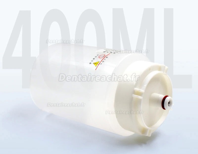 Système d'irrigation canalaire dentaire Vrn WSD-II